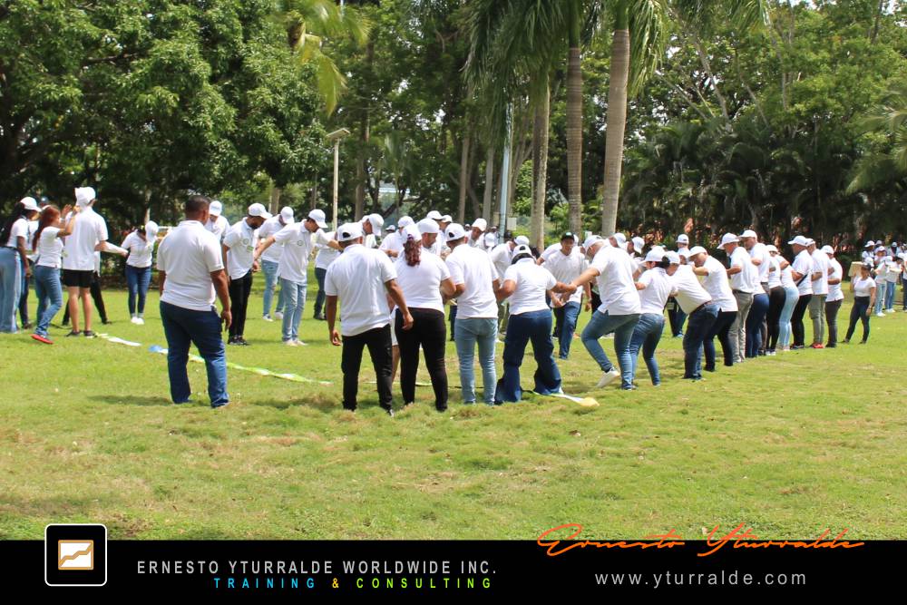 Team Coaching corporativo en LATAM | Procesos experienciales orientados al desarrollo de equipos de alto desempeño y liderazgo compartido