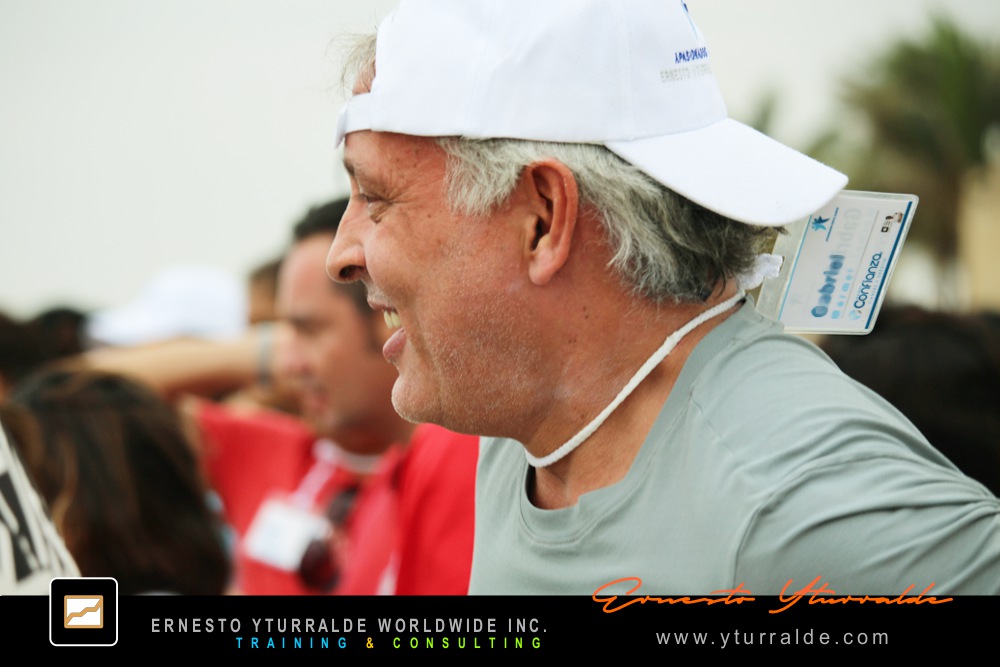 Team Building Corporativo LATAM | Confianza mutua y seguridad psicológica en el equipo